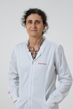 INES ALGUERO